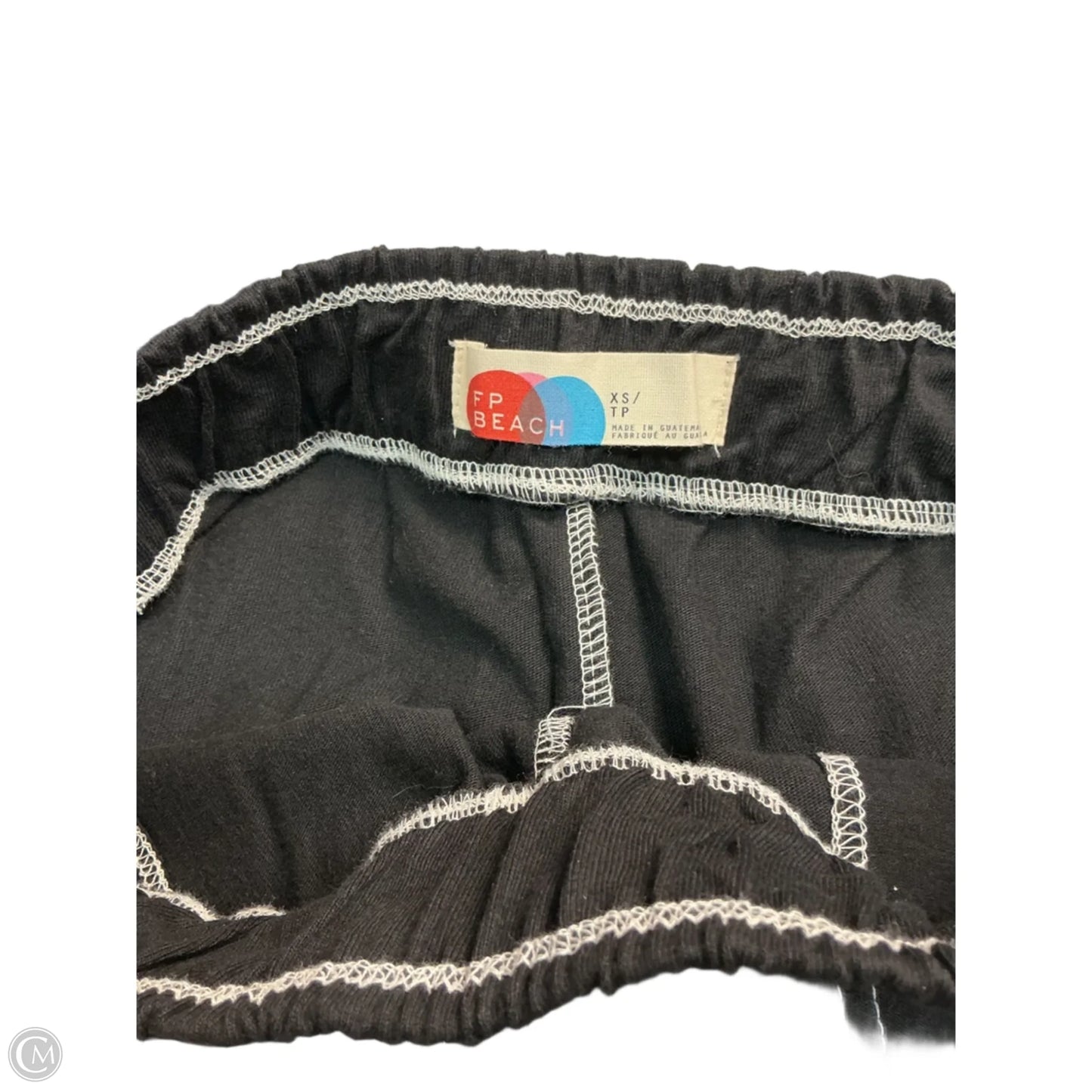 Shorts By Free People In Black, Size: 2
