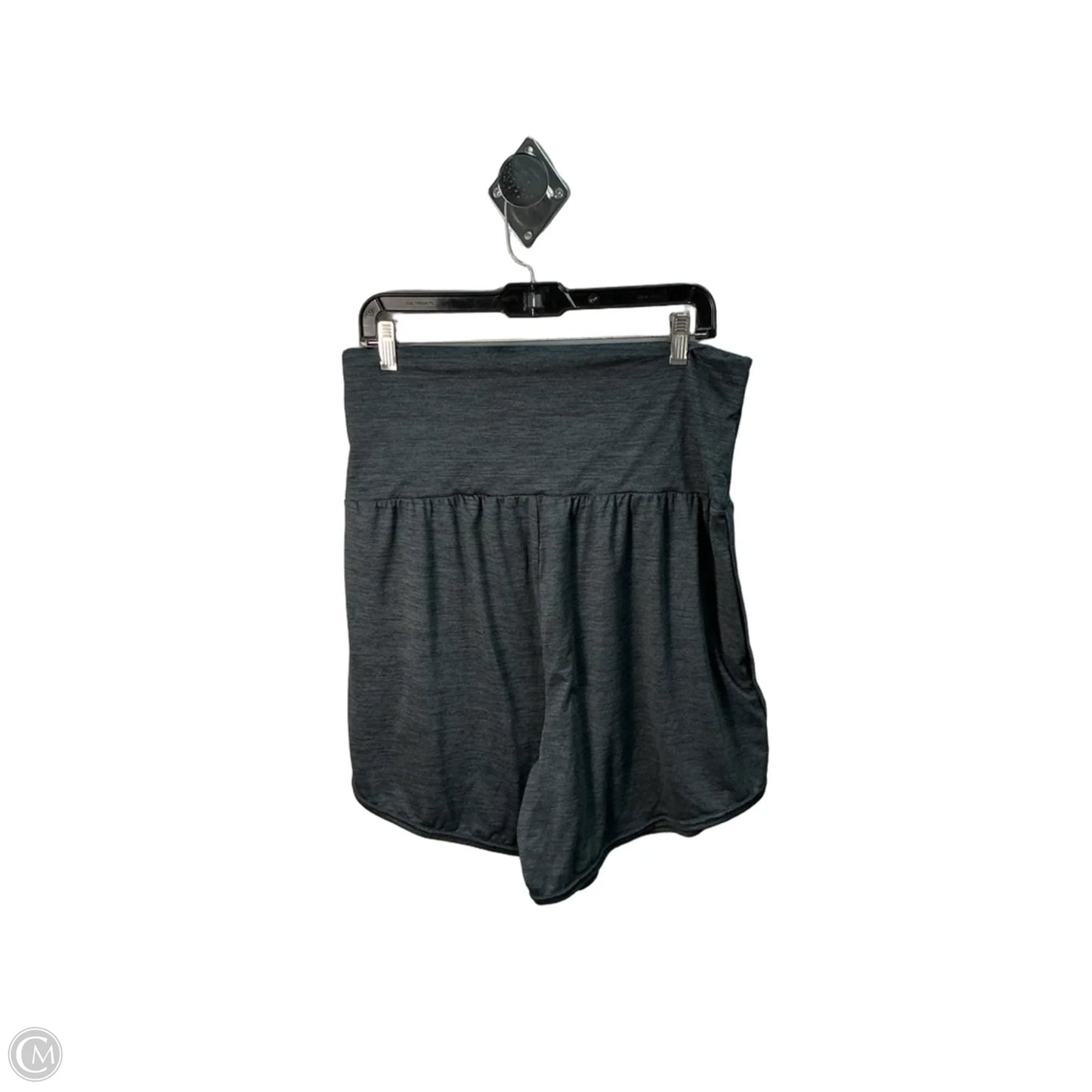 Shorts By Free People In Grey, Size: L