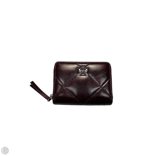 Wallet Designer By Tory Burch, Size: Small