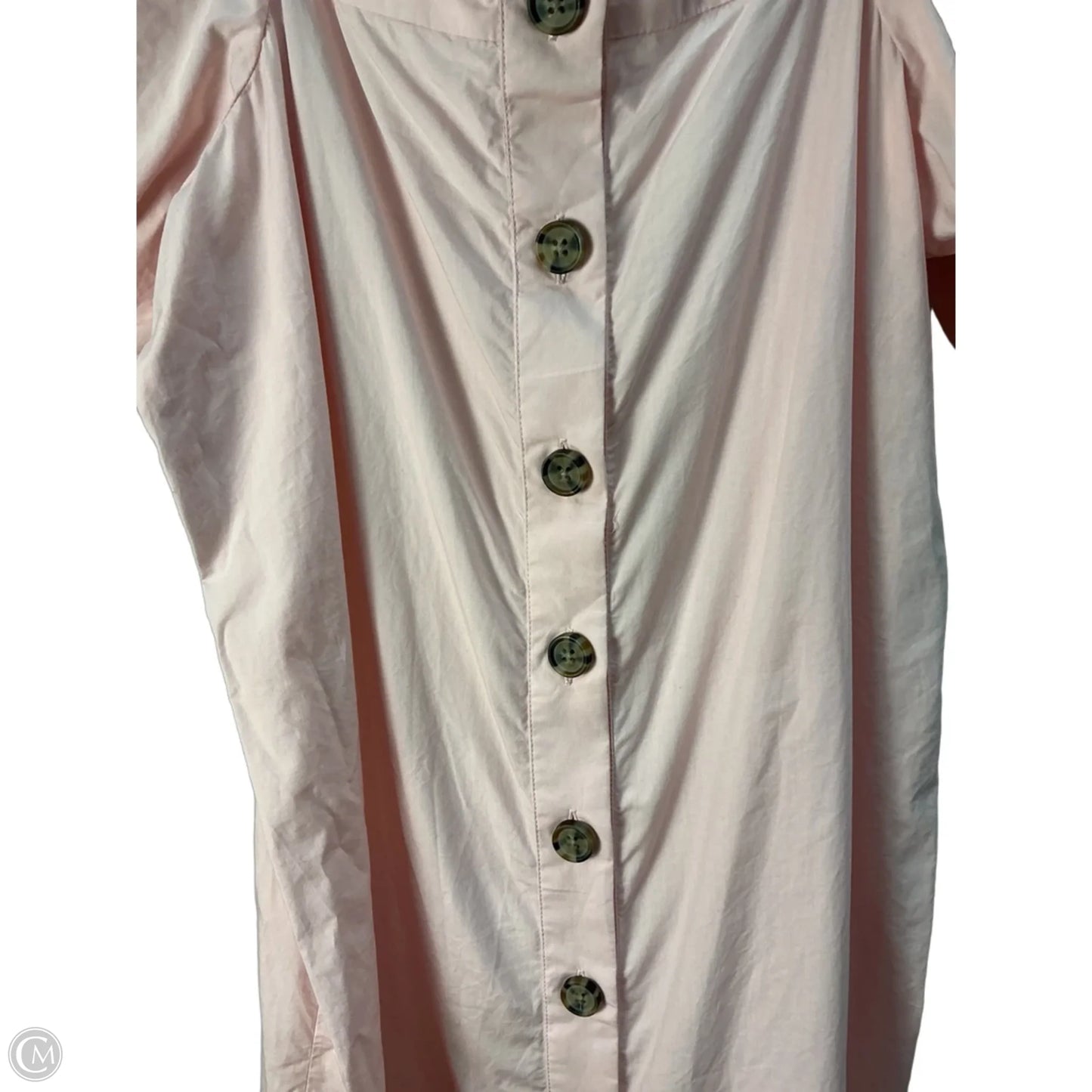 Dress Casual Midi By J. Crew, Size: S