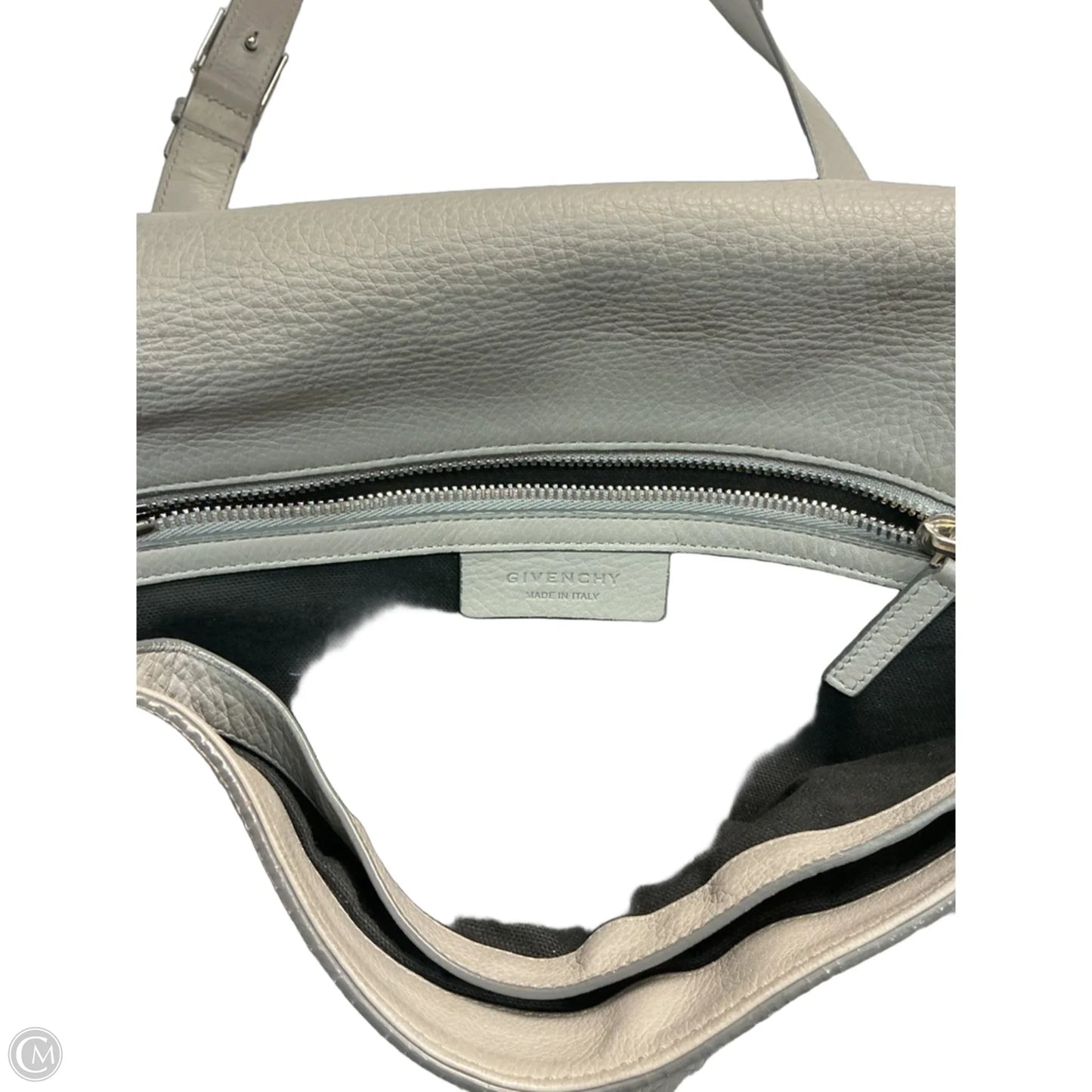 Handbag Luxury Designer By Givenchy, Size: Medium
