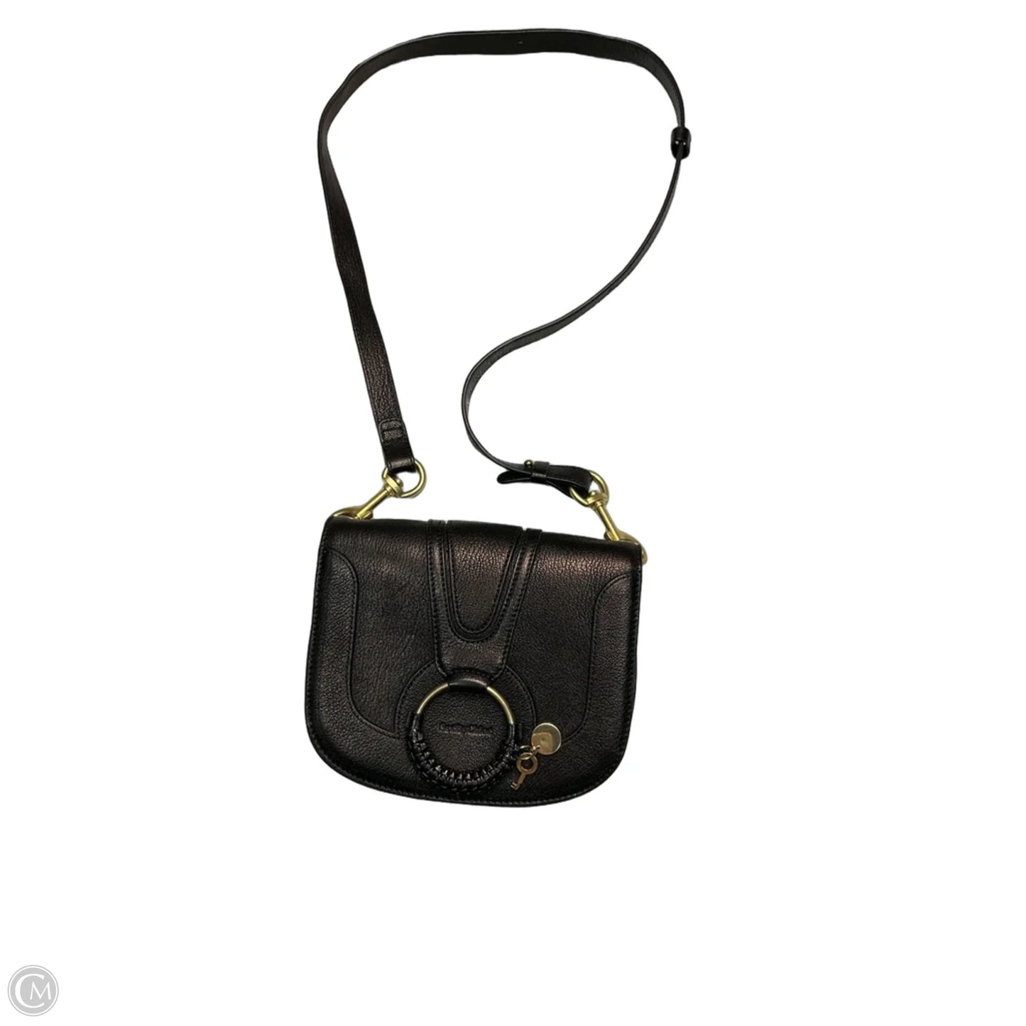 Crossbody Designer By See By Chloe, Size: Medium