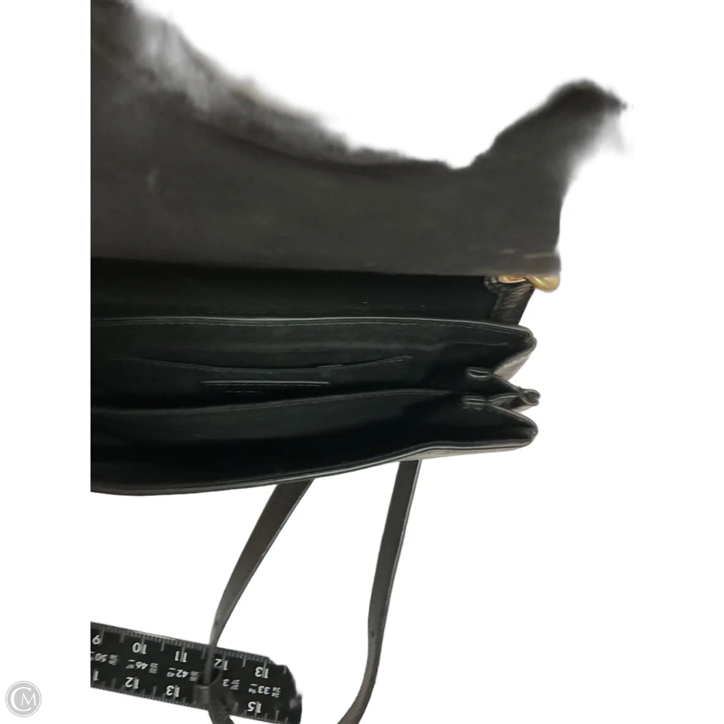 Crossbody Designer By See By Chloe, Size: Medium