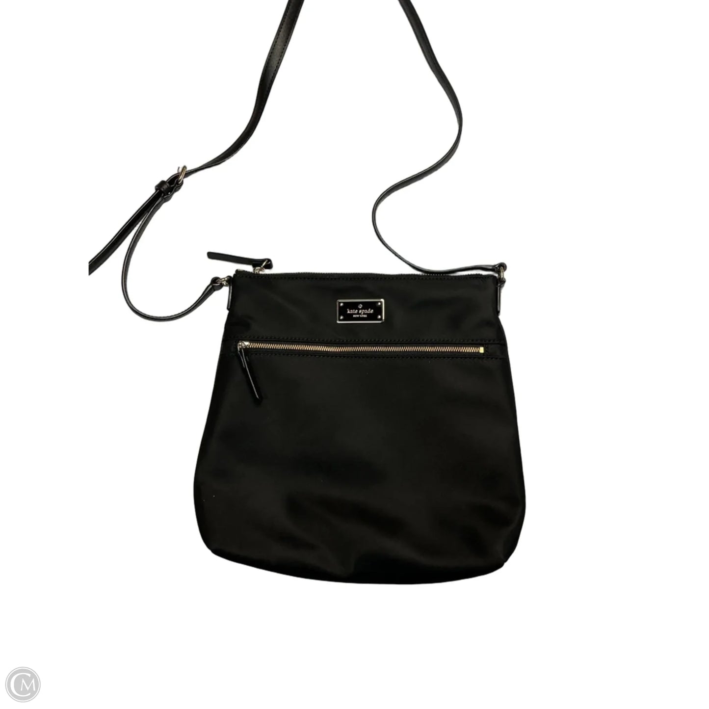 Crossbody Designer By Kate Spade, Size: Medium