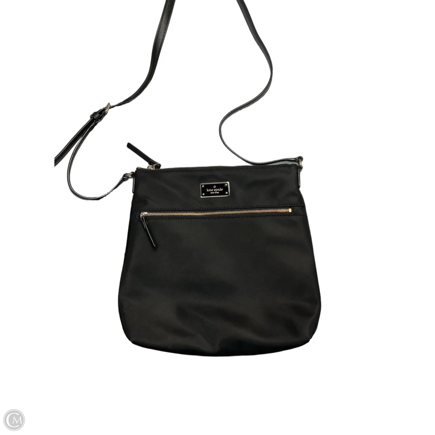 Crossbody Designer By Kate Spade, Size: Medium