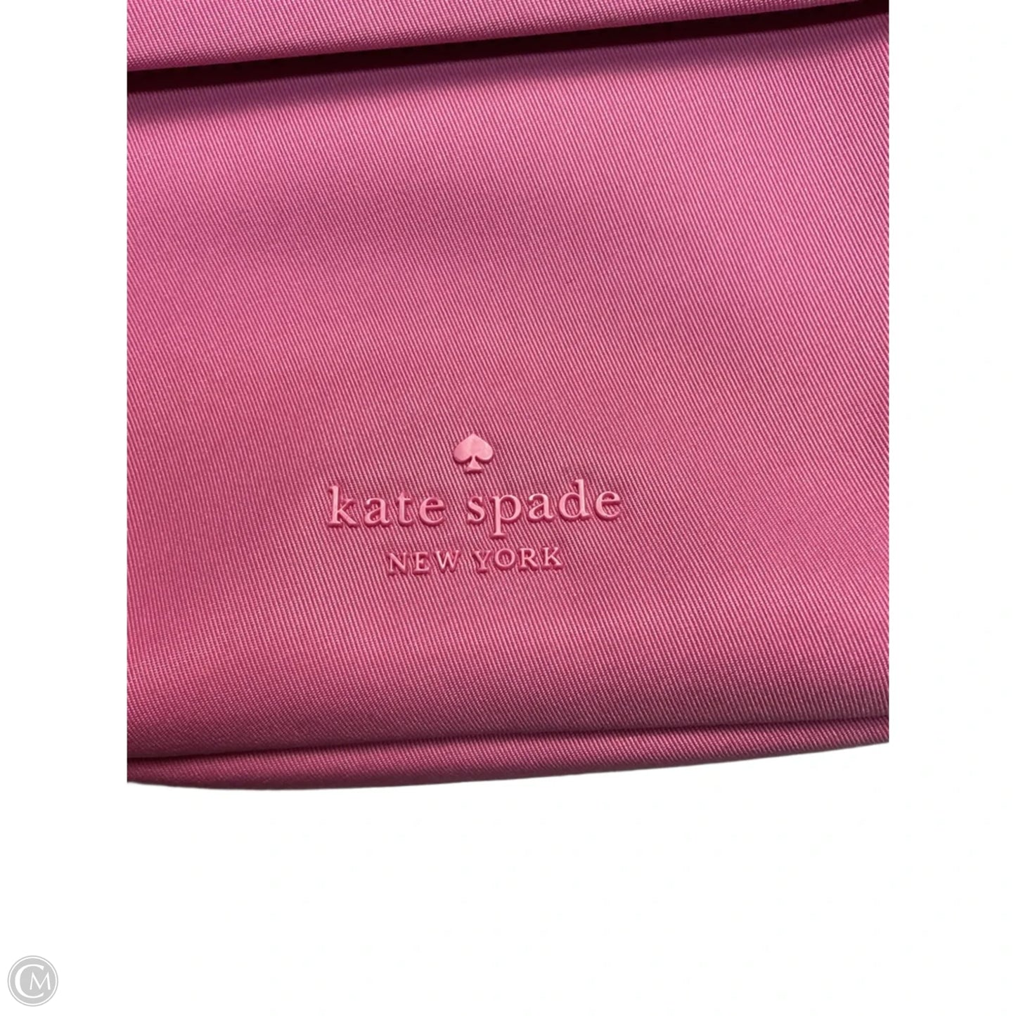 Belt Bag Designer By Kate Spade, Size: Medium