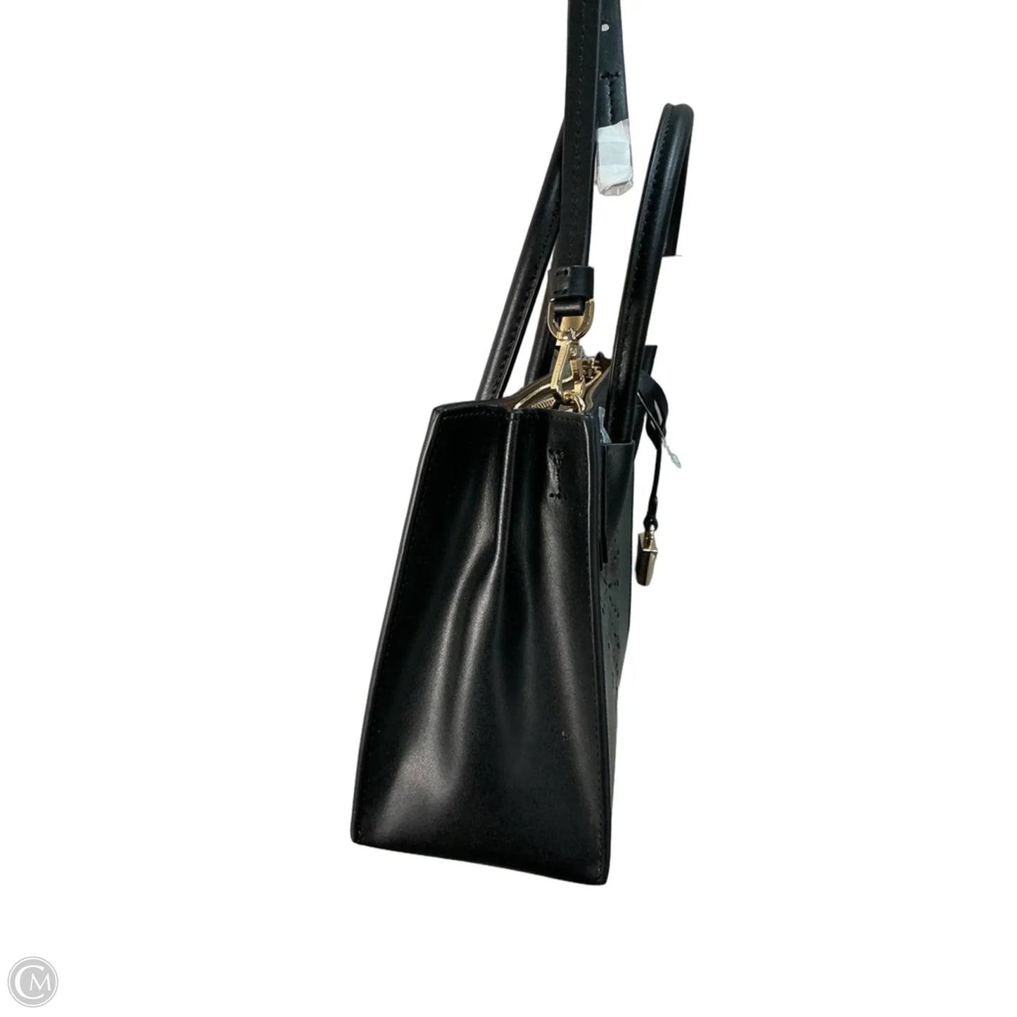 Crossbody Leather By Michael By Michael Kors, Size: Small