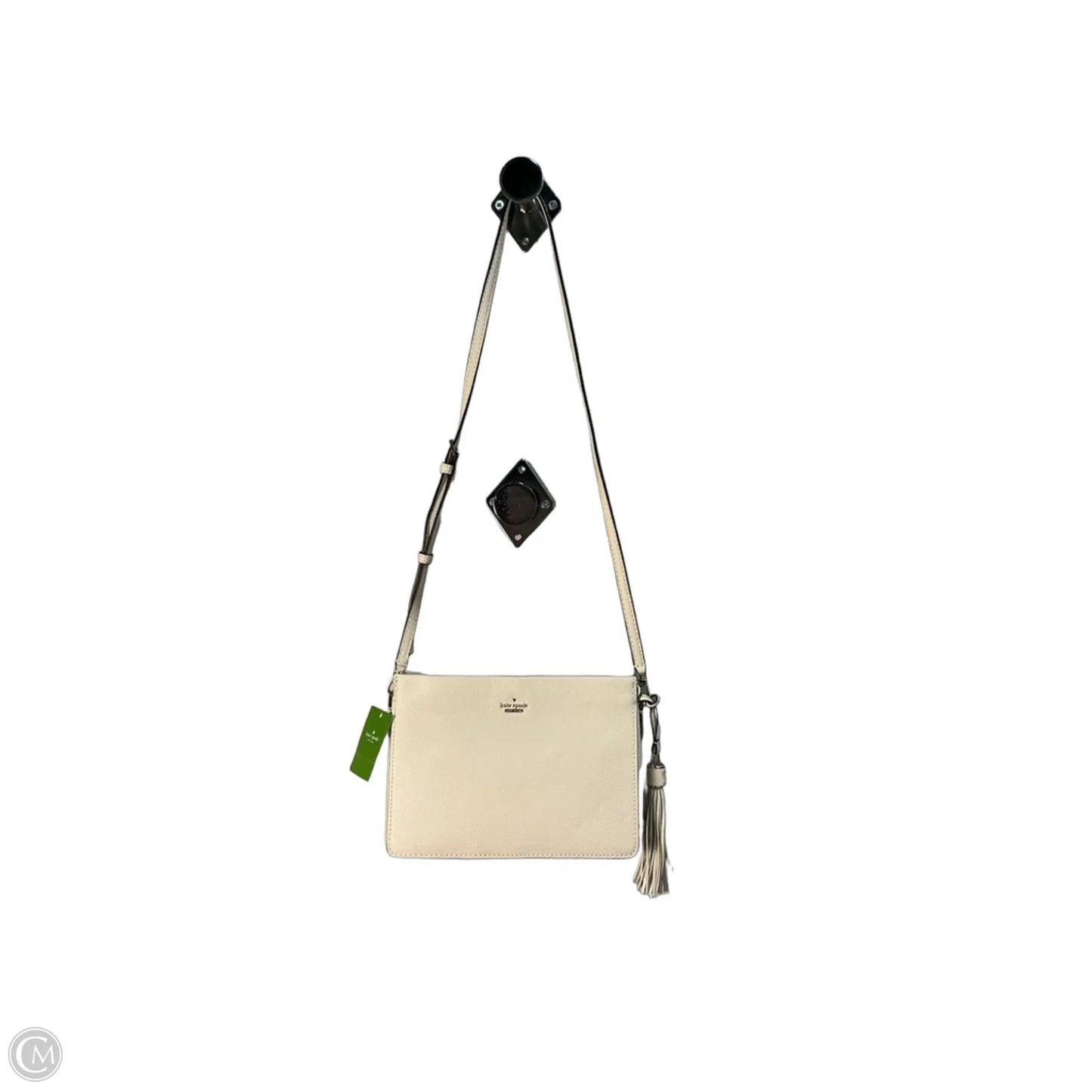 Crossbody Designer By Kate Spade, Size: Medium