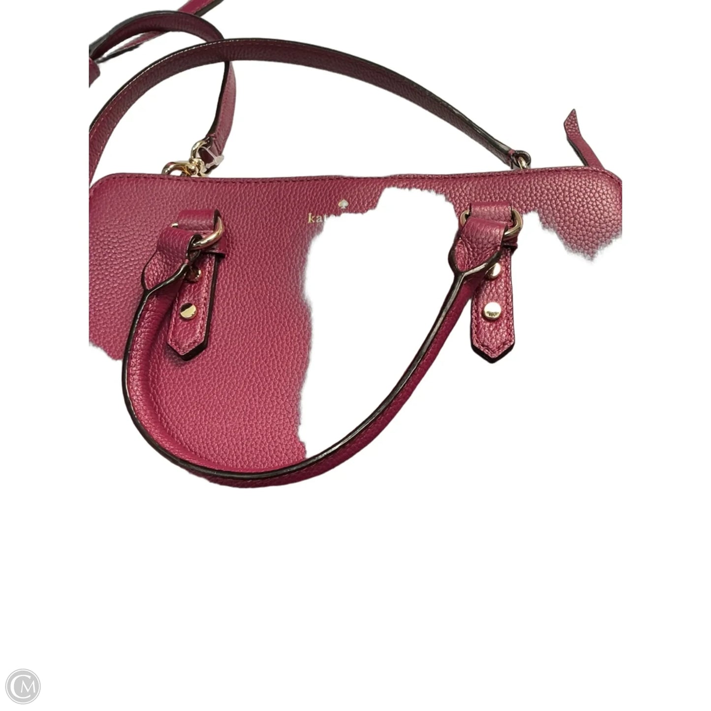 Crossbody Designer By Kate Spade, Size: Medium