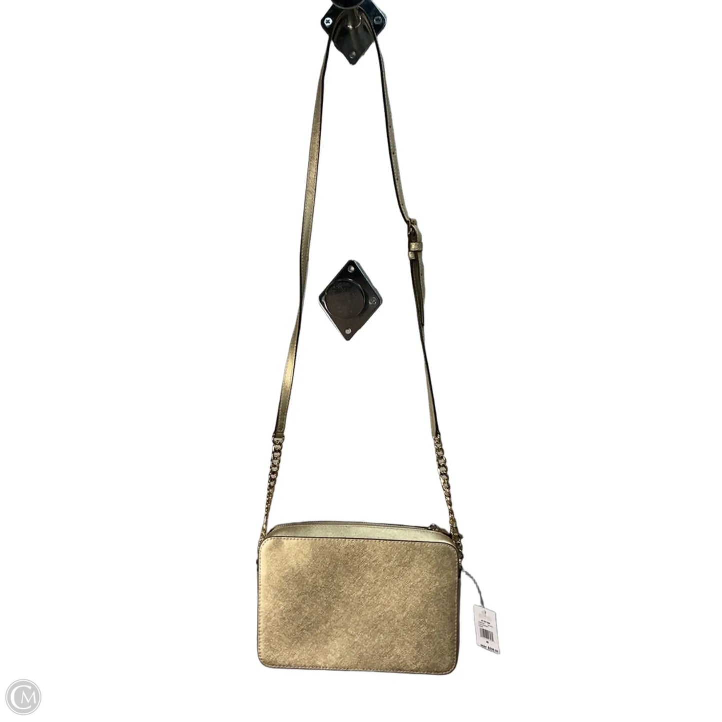 Crossbody By Michael By Michael Kors, Size: Medium