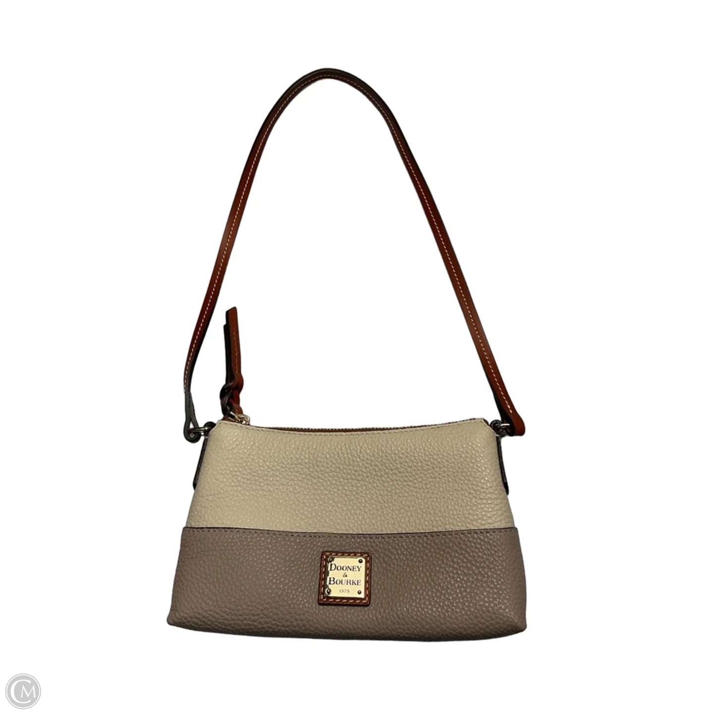 Handbag Designer By Dooney And Bourke, Size: Small