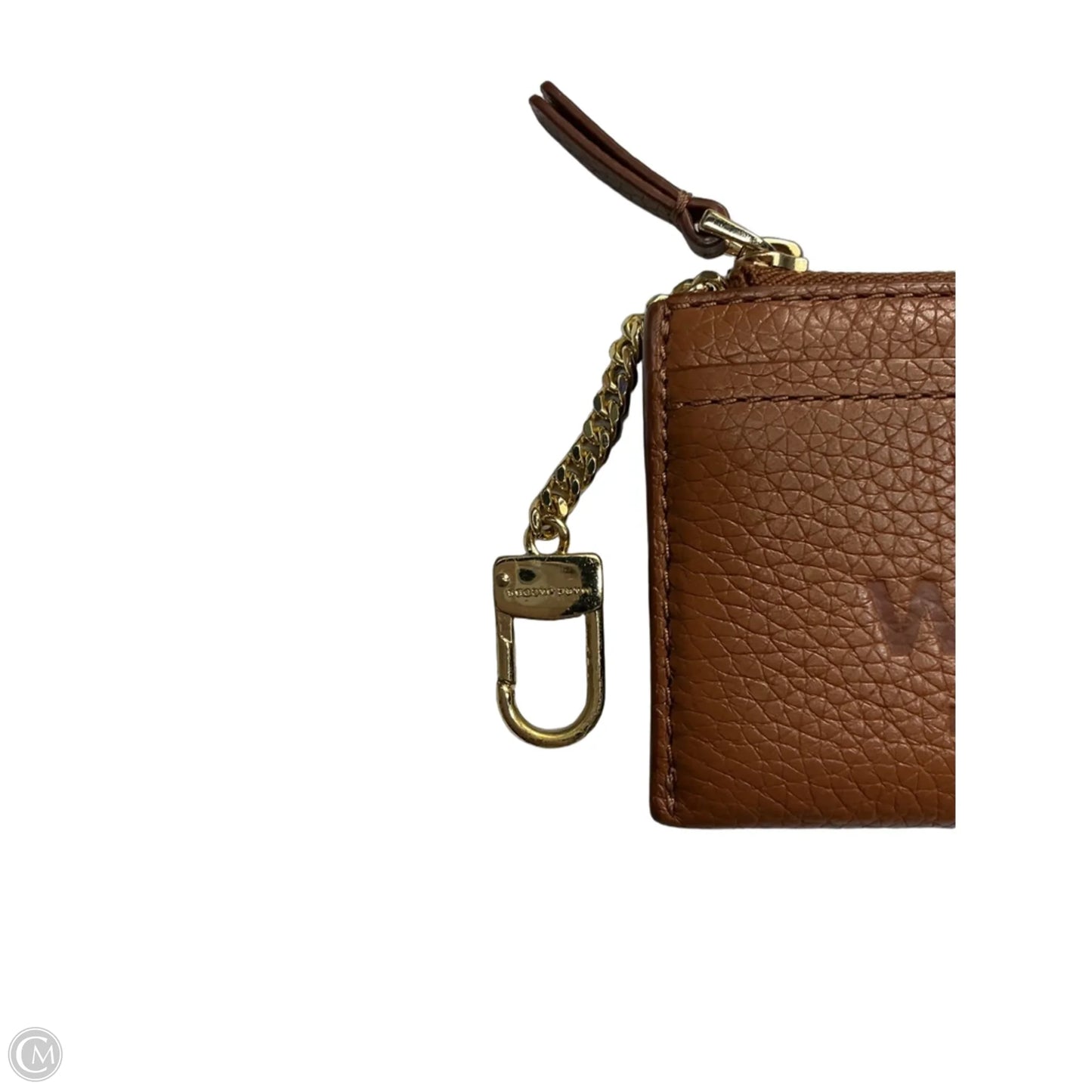 Wallet Luxury Designer By Marc Jacobs, Size: Small