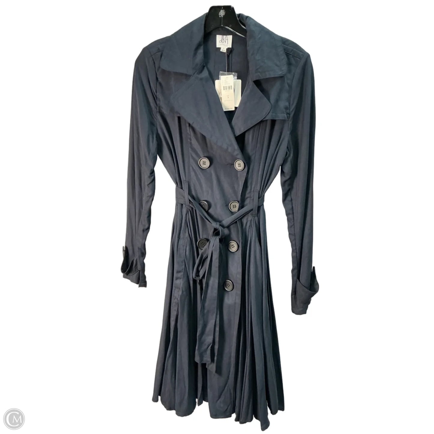 Jacket Other By Anthropologie In Blue, Size: S