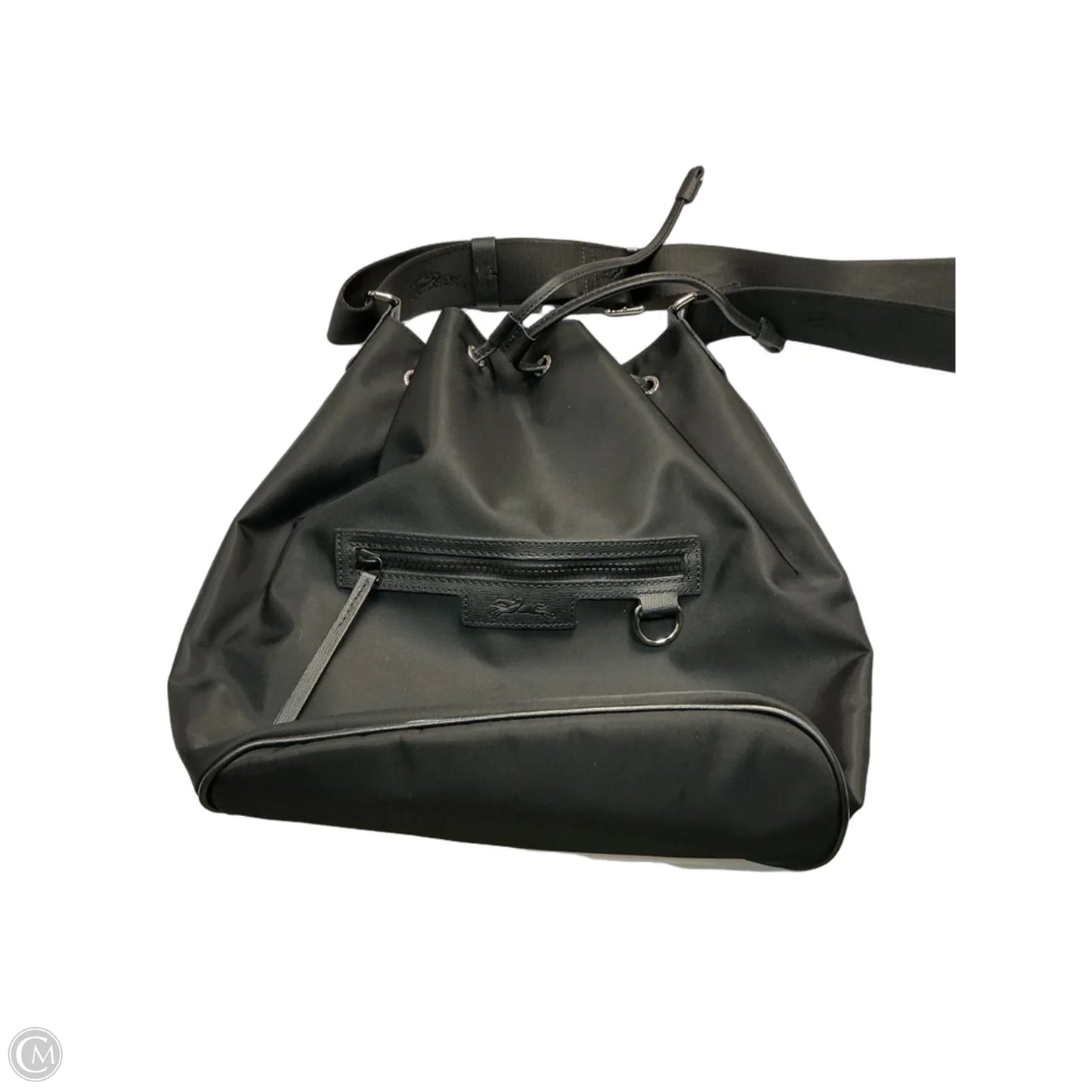 Handbag Designer By Longchamp, Size: Medium