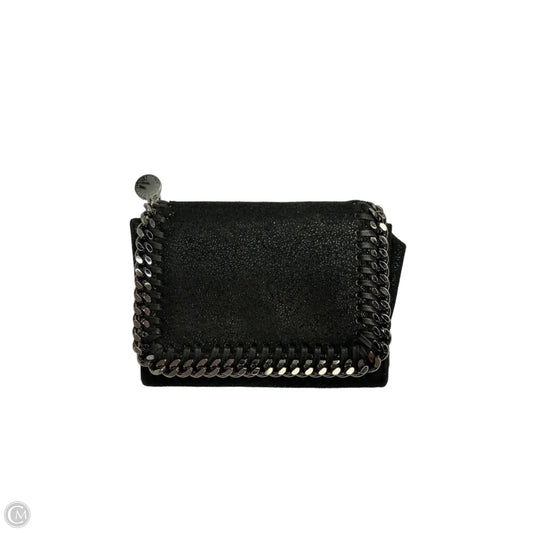 Wallet Luxury Designer By Stella Mccartney, Size: Small