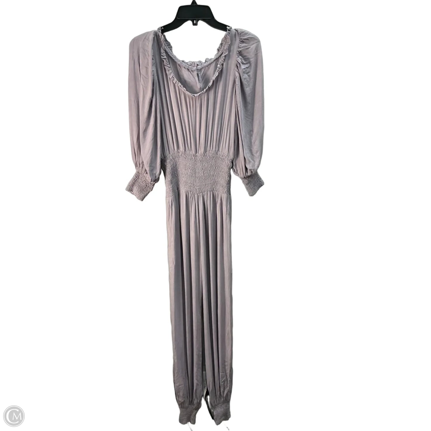 Jumpsuit By Free People In Purple, Size: S