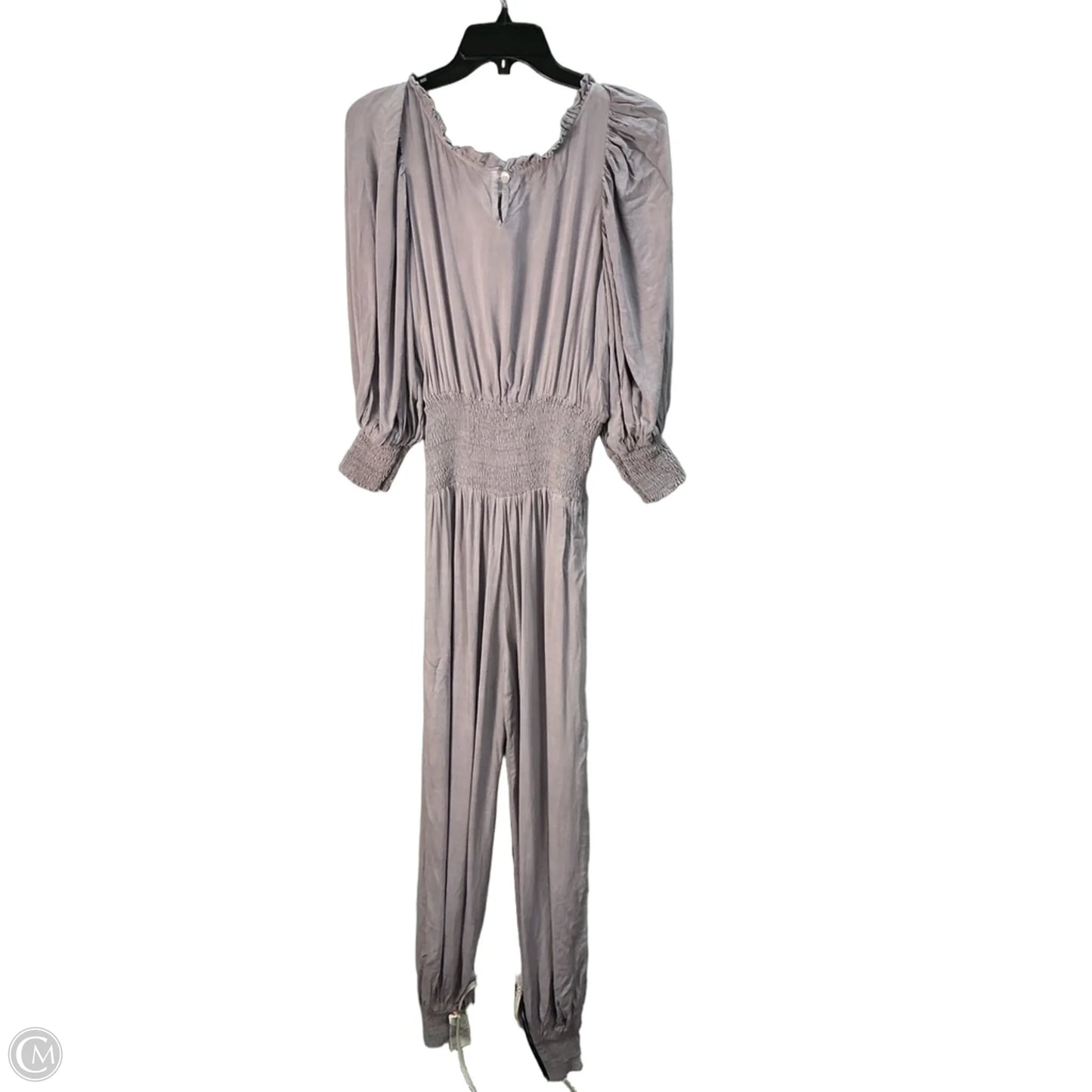 Jumpsuit By Free People In Purple, Size: S