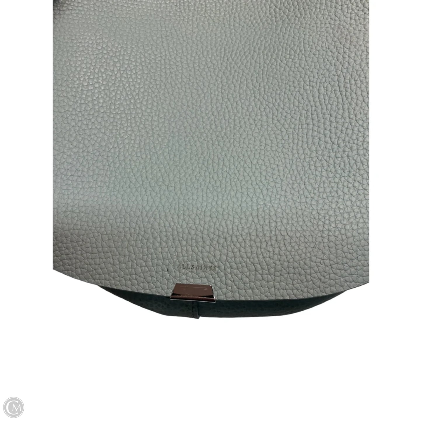 Crossbody Designer By All Saints, Size: Medium