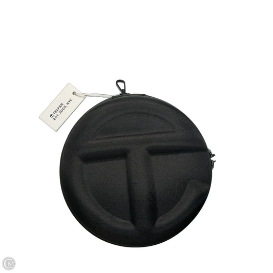 Accessory Designer Tag By Telfar, Size: Medium