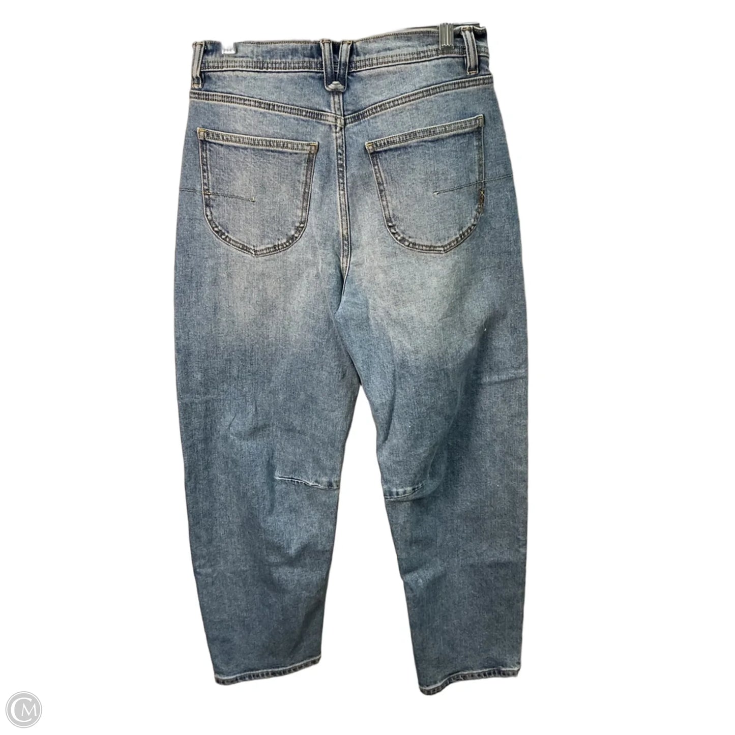 Jeans Straight By Scotch & Soda In Blue, Size: 4