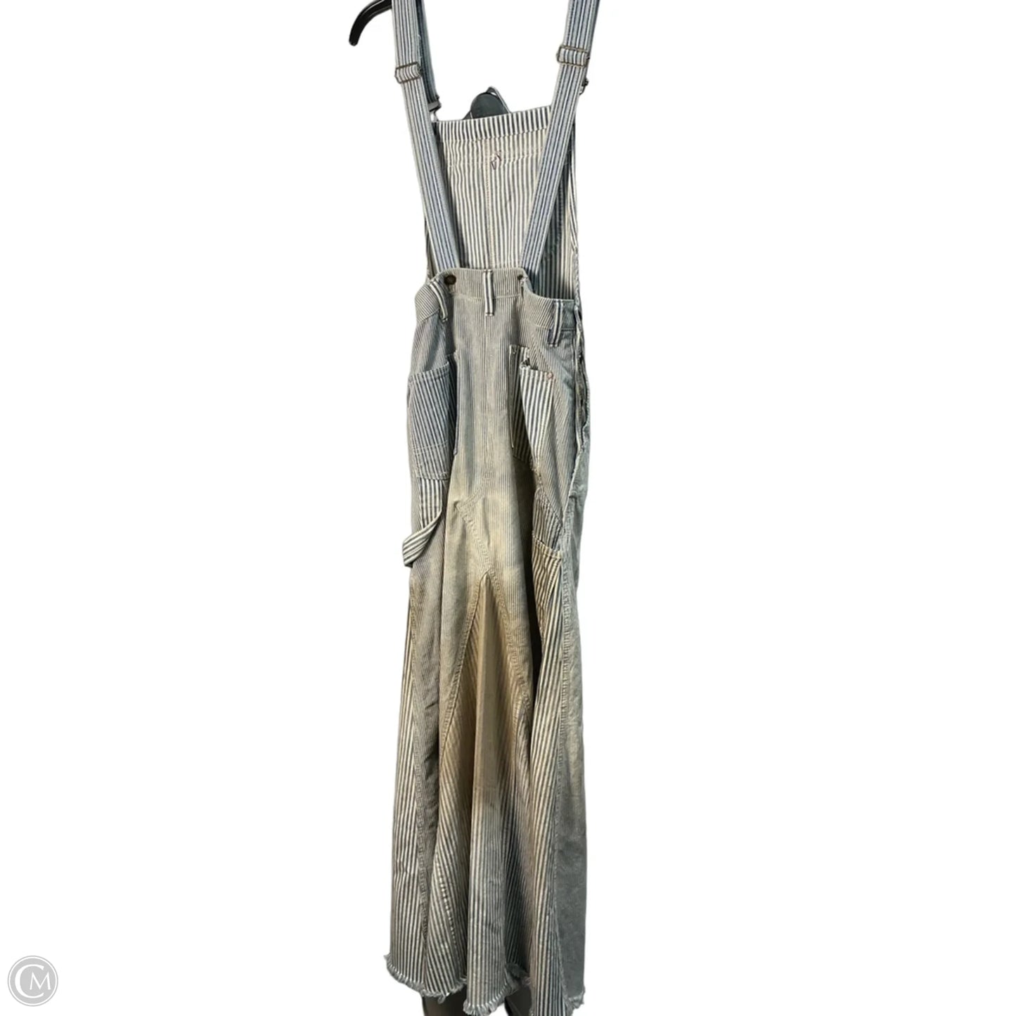 Dress Casual Maxi By We The Free In Blue, Size: Xs