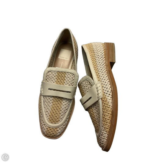 Shoes Flats By Dolce Vita In Cream, Size: 7.5