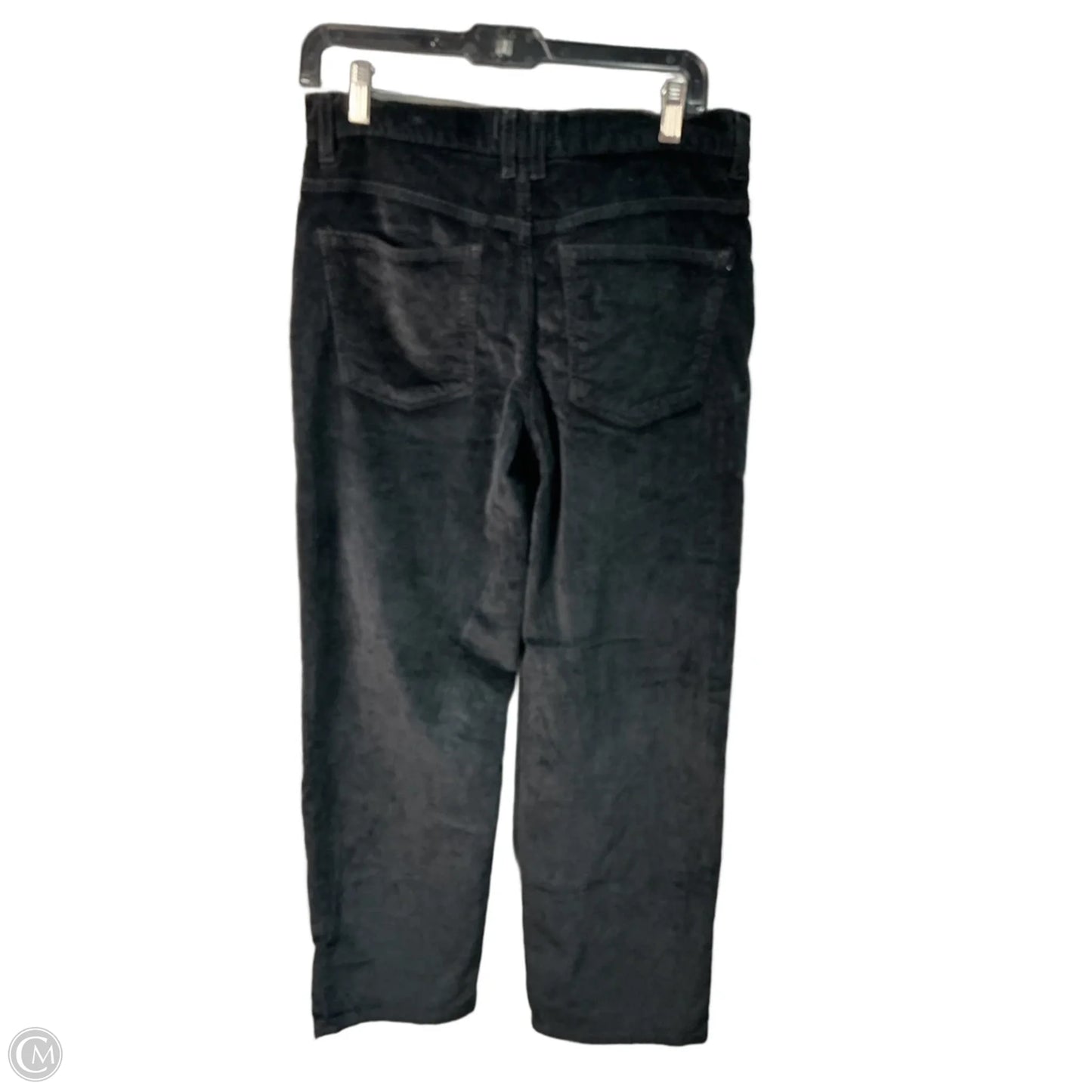 Pants Corduroy By We The Free In Black, Size: 6