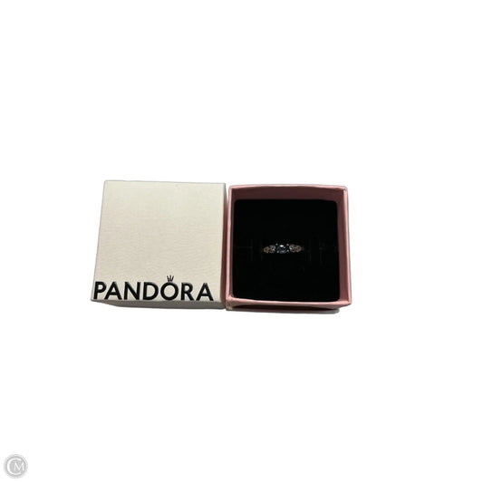 Ring Band By Pandora
