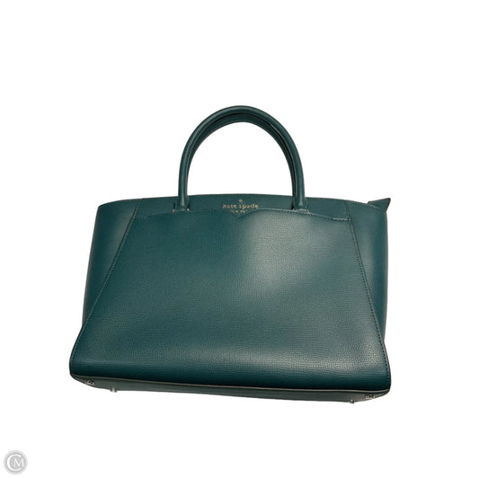 Tote Designer By Kate Spade, Size: Medium