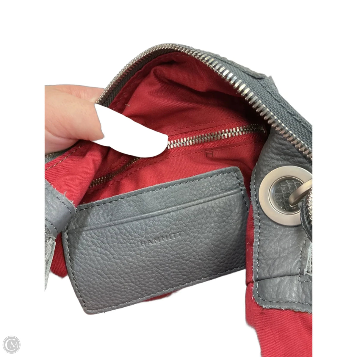 Crossbody By Hammitt, Size: Medium