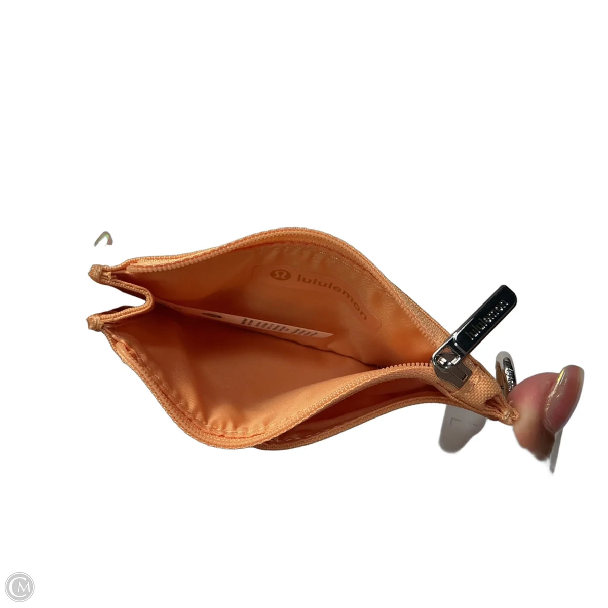 Wallet By Lululemon, Size: Small