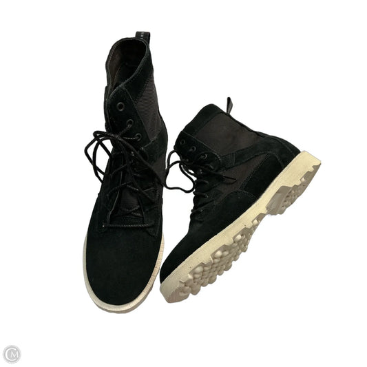 Shoes Sneakers By Sorel In Black, Size: 7.5
