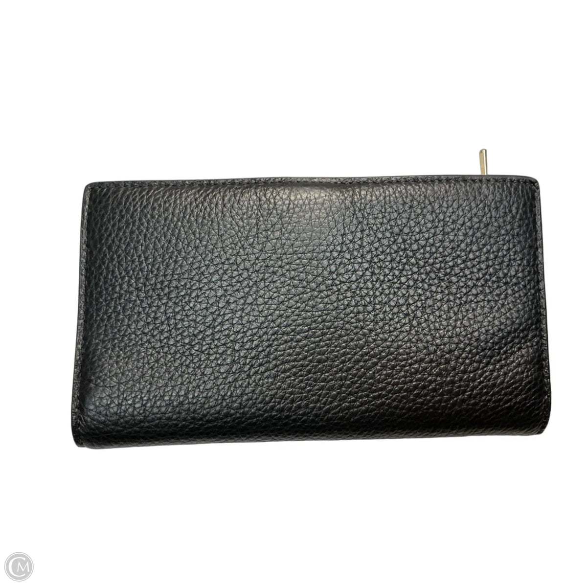 Wallet Designer By Coach, Size: Medium