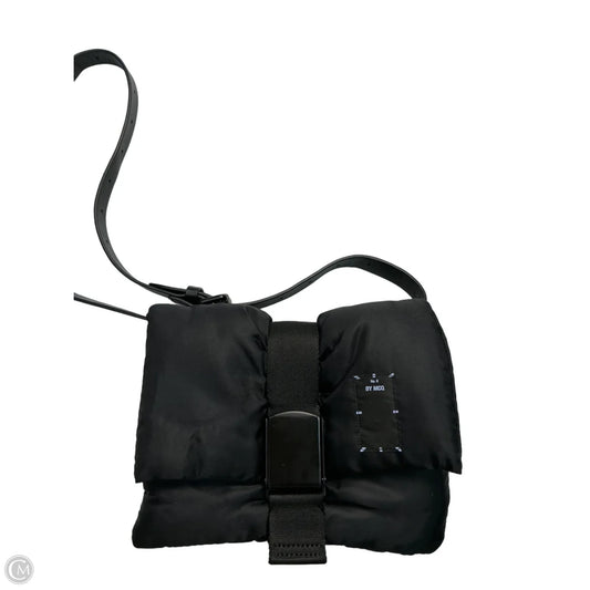 Crossbody Luxury Designer By Alexander Mcqueen, Size: Medium