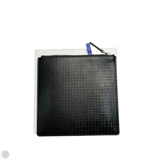 Accessory Luxury Designer Tag By Givenchy, Size: