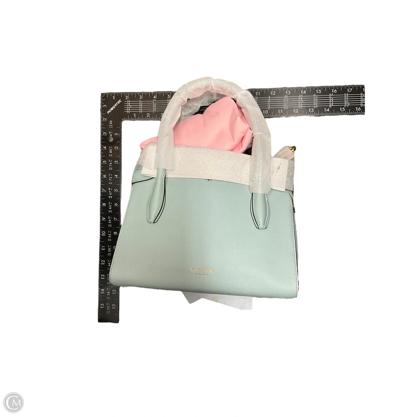 Crossbody Designer By Kate Spade, Size: Medium