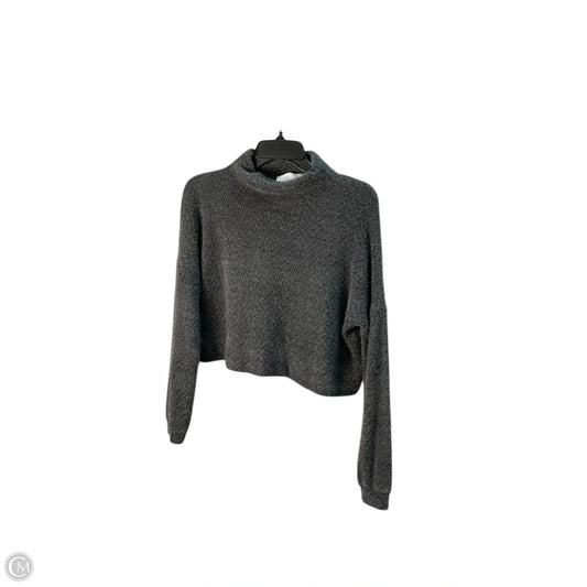 Sweater By Blush In Grey, Size: S
