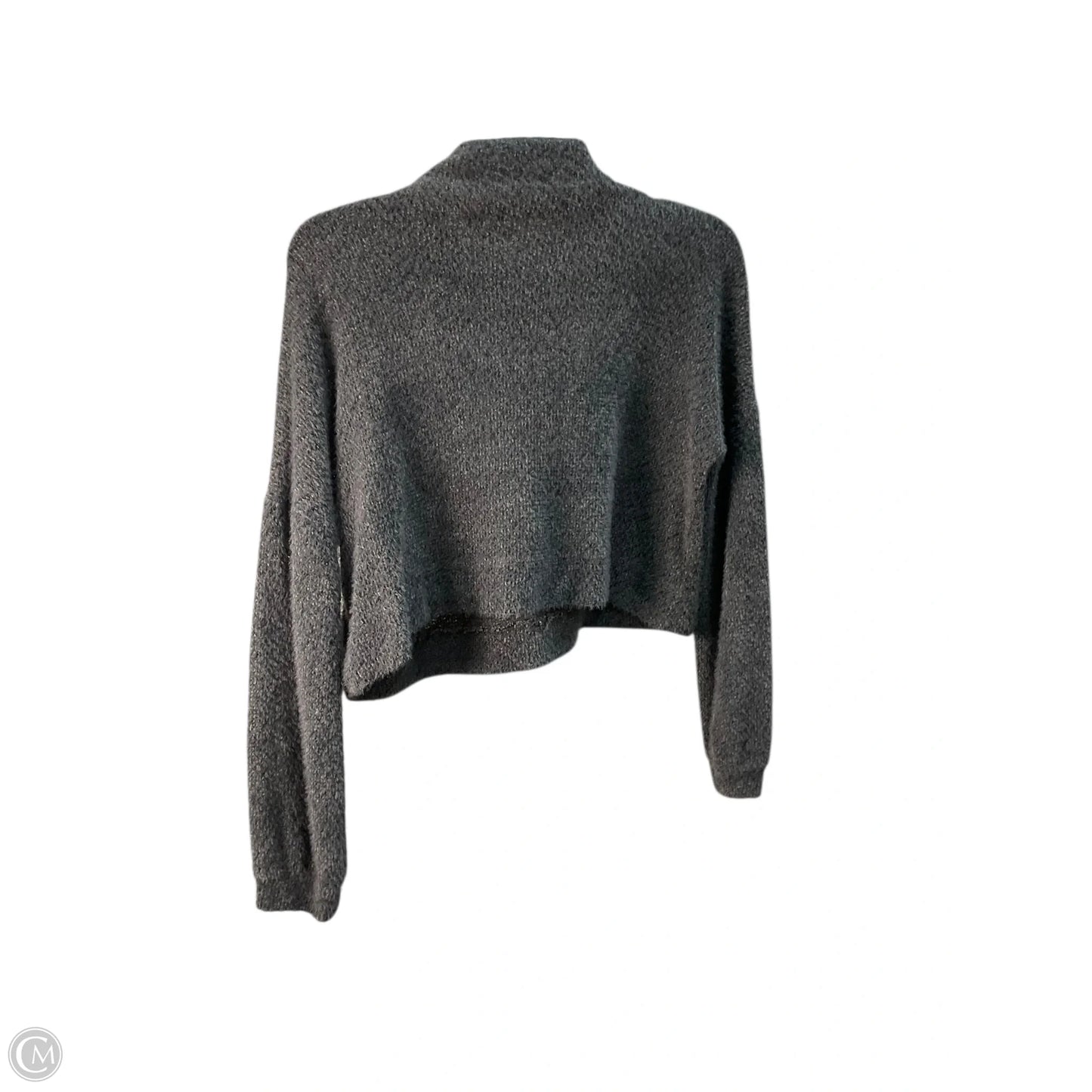 Sweater By Blush In Grey, Size: S