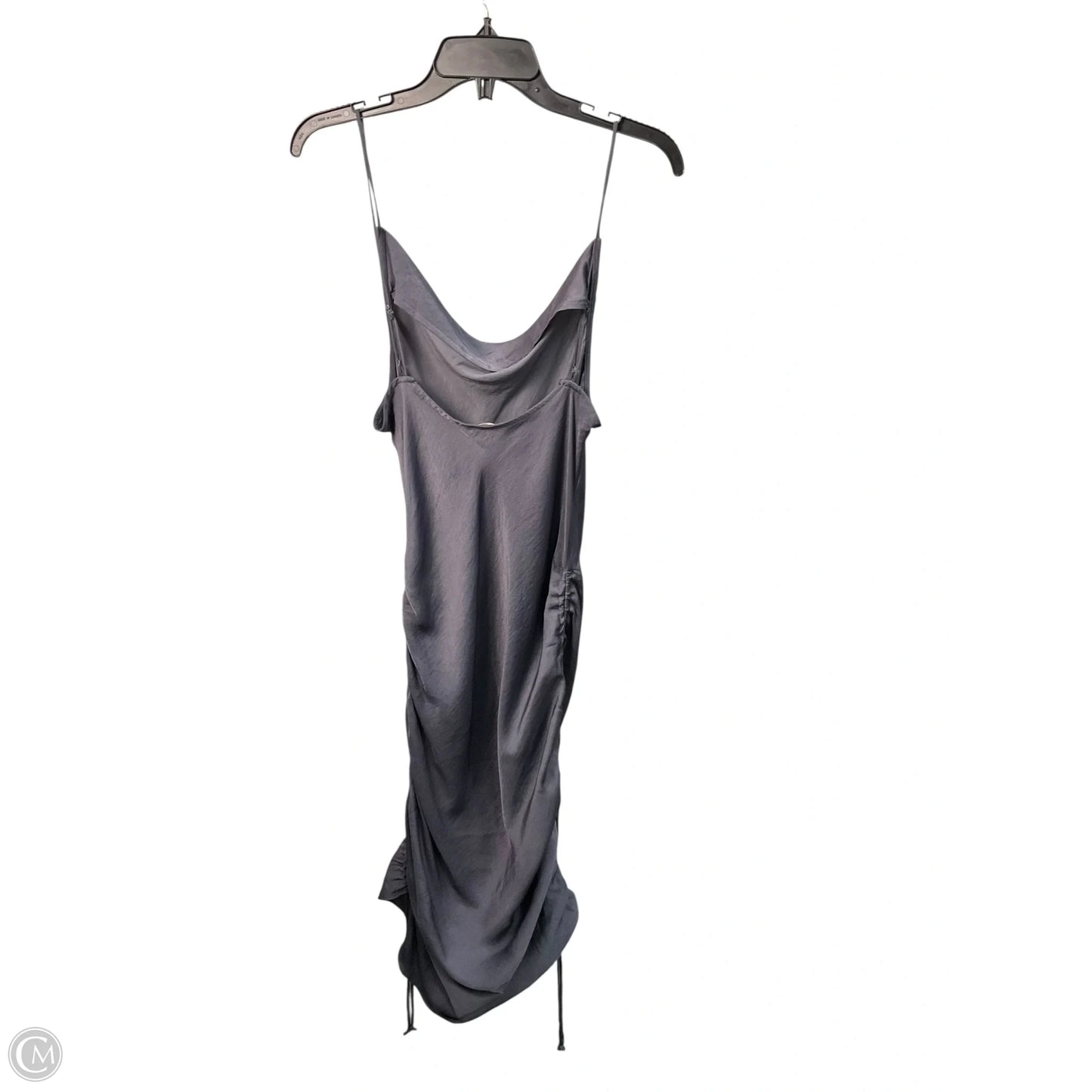 Dress Casual Maxi By Free People In Purple, Size: S