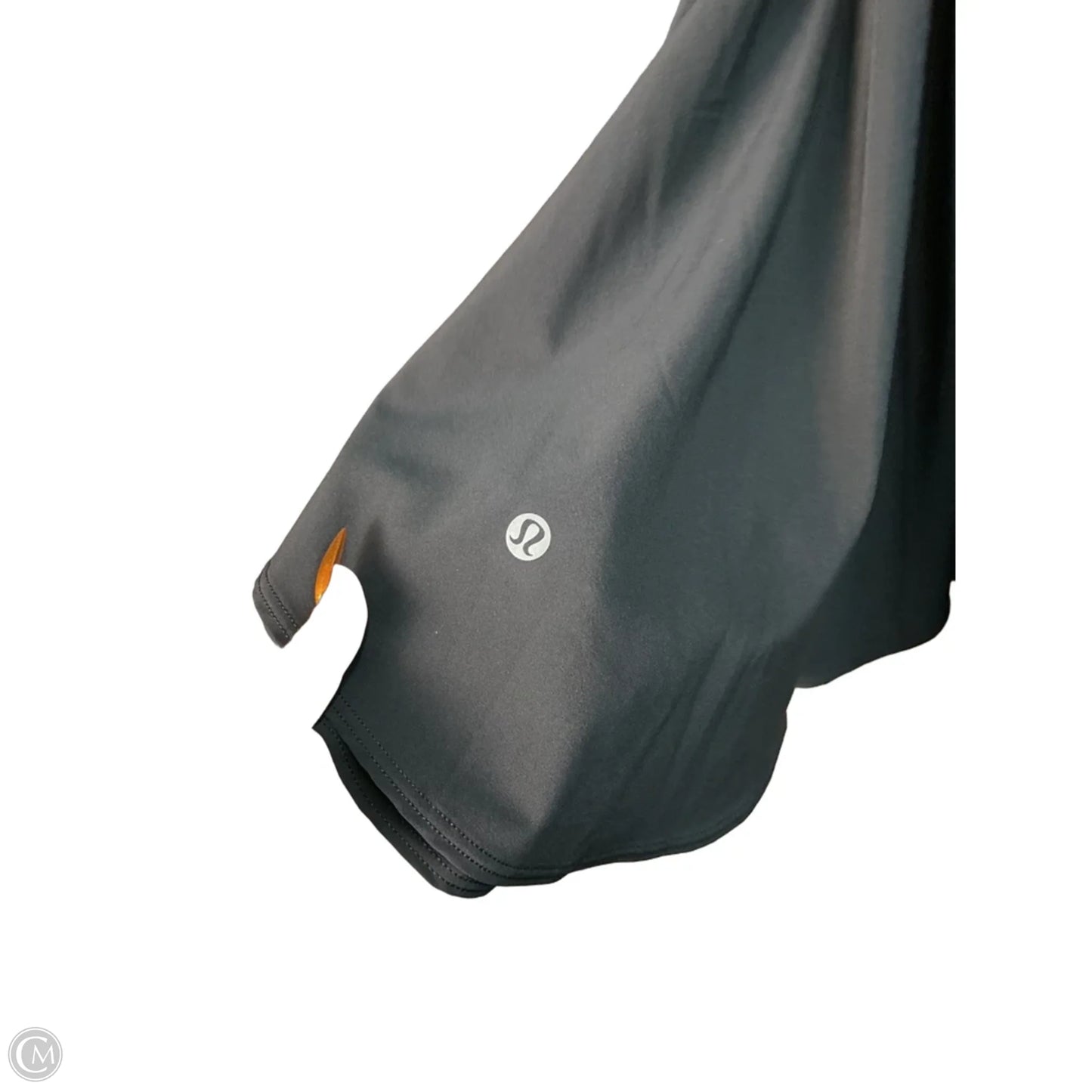 Athletic Dress By Lululemon In Black, Size: 2