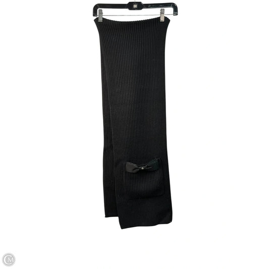 Scarf Designer By Kate Spade