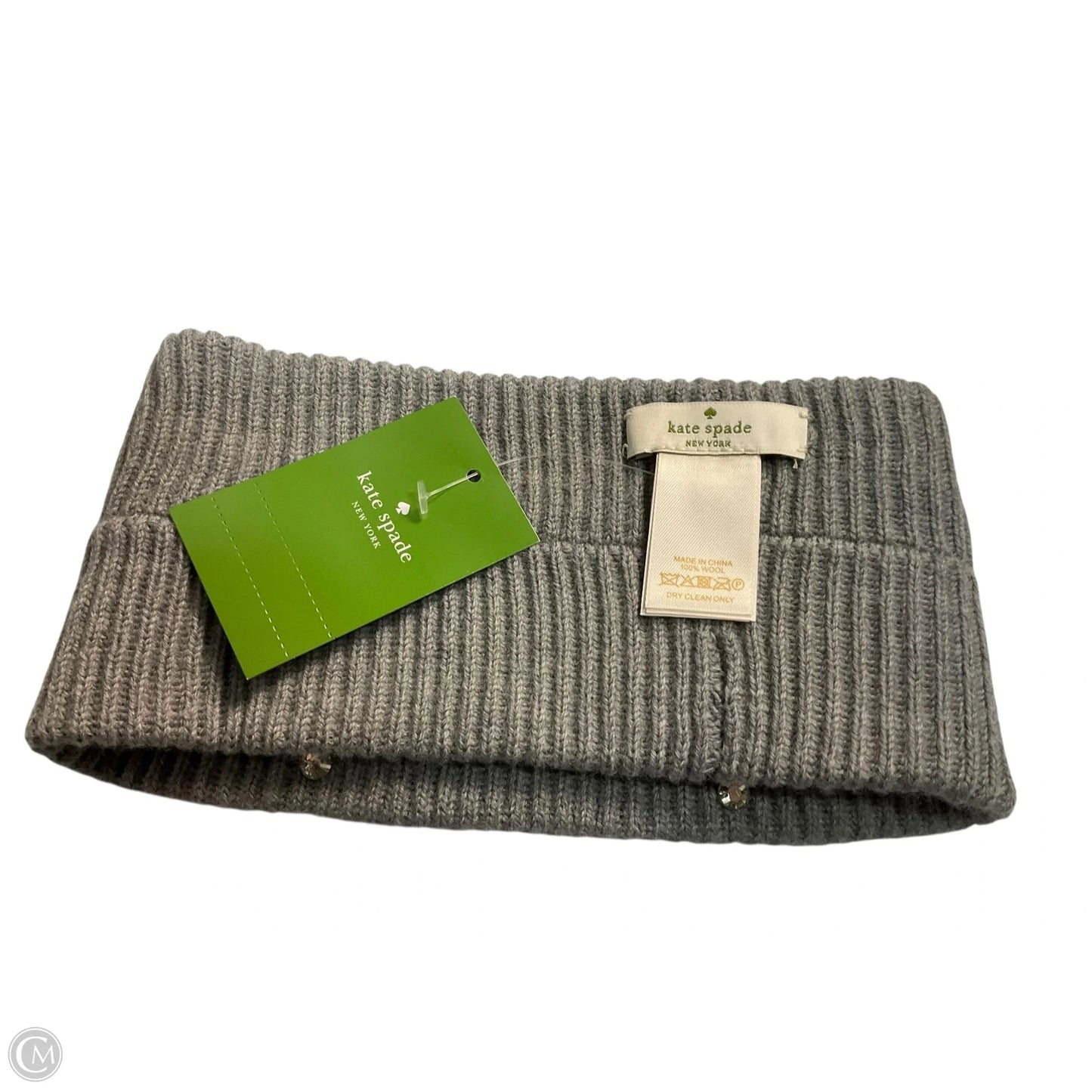 Accessory Designer Tag By Kate Spade