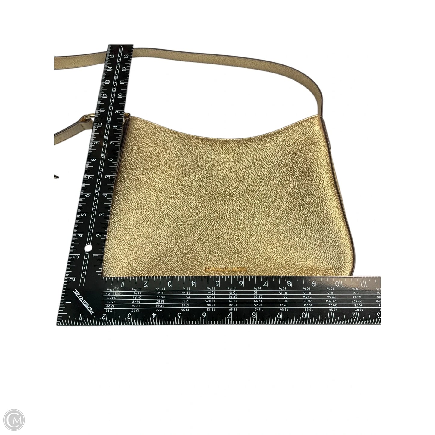 Crossbody By Michael By Michael Kors, Size: Medium
