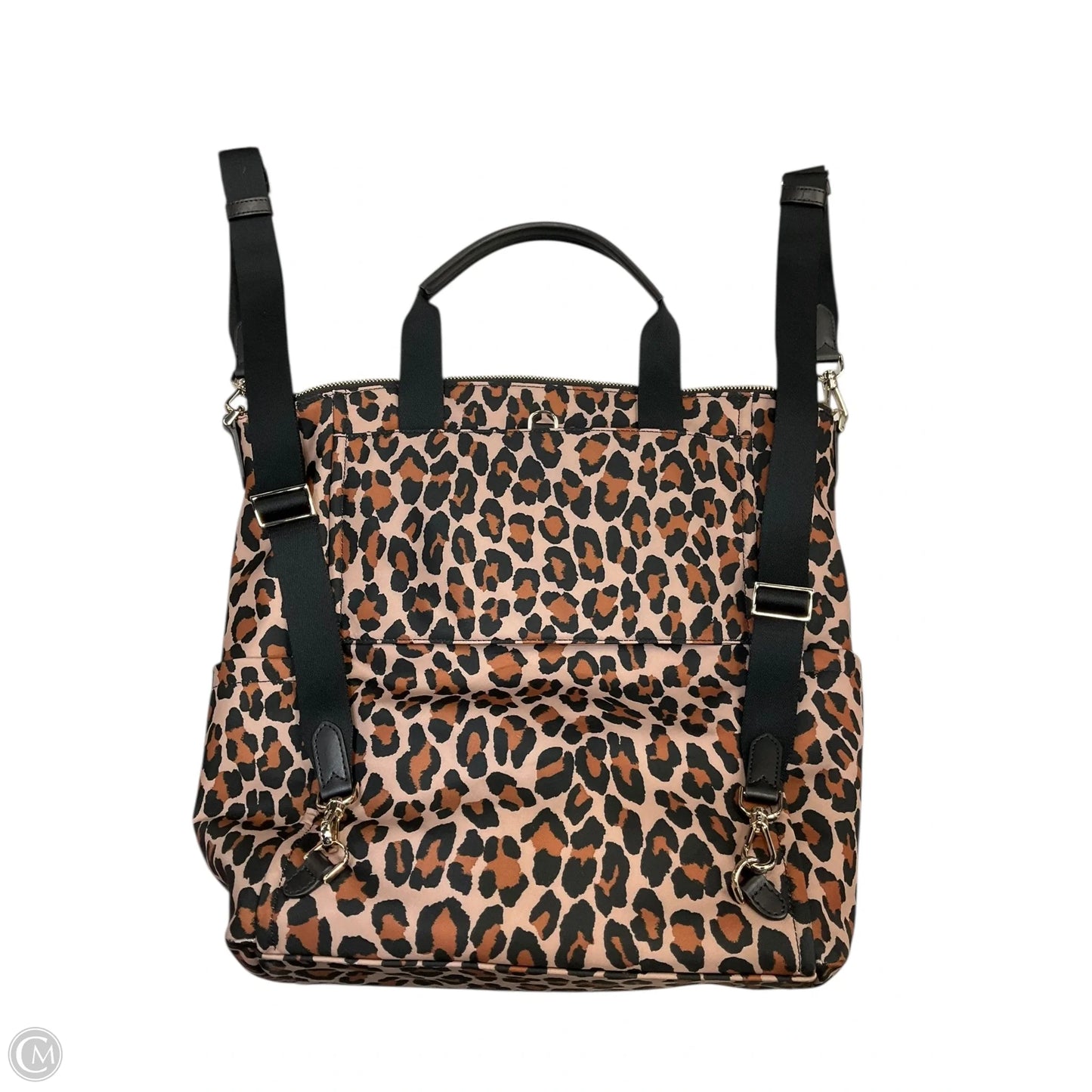 Backpack Designer By Kate Spade, Size: Large