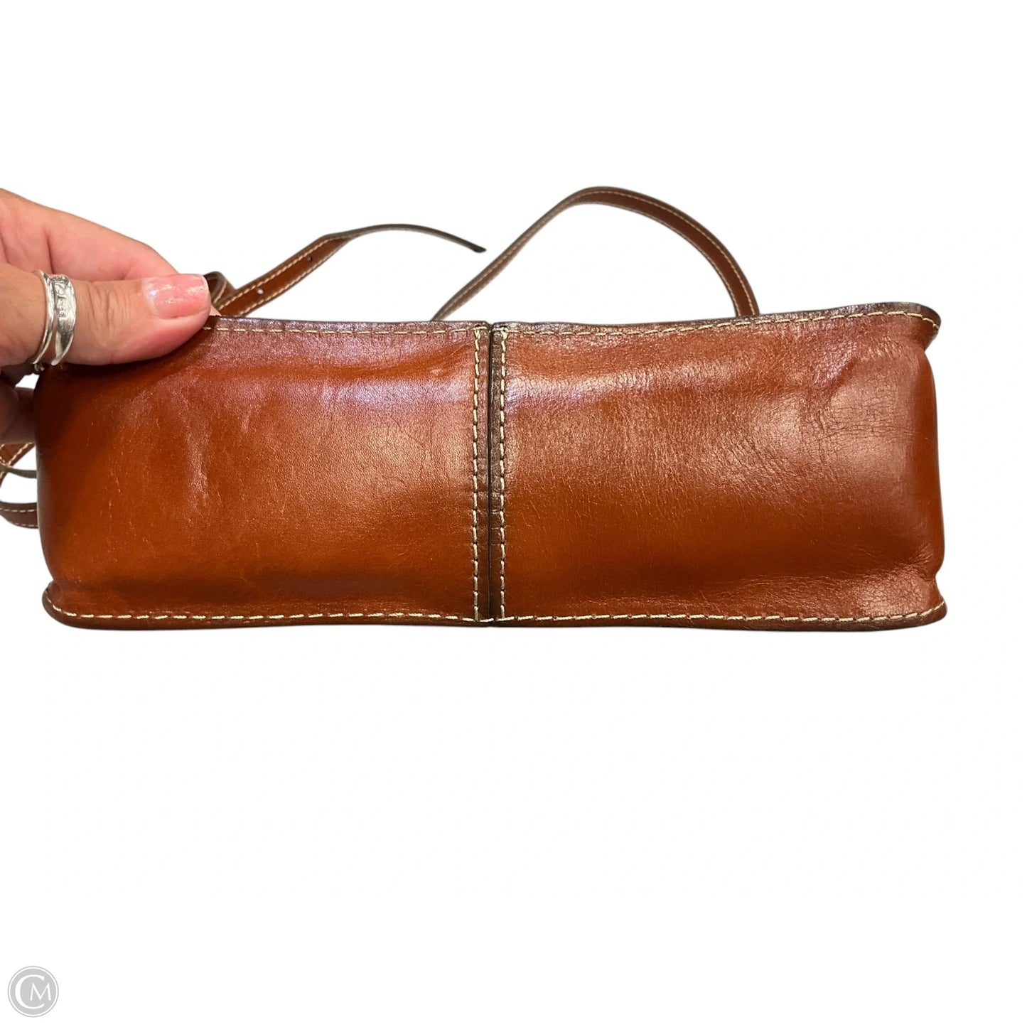 Crossbody Designer By Patricia Nash, Size: Medium