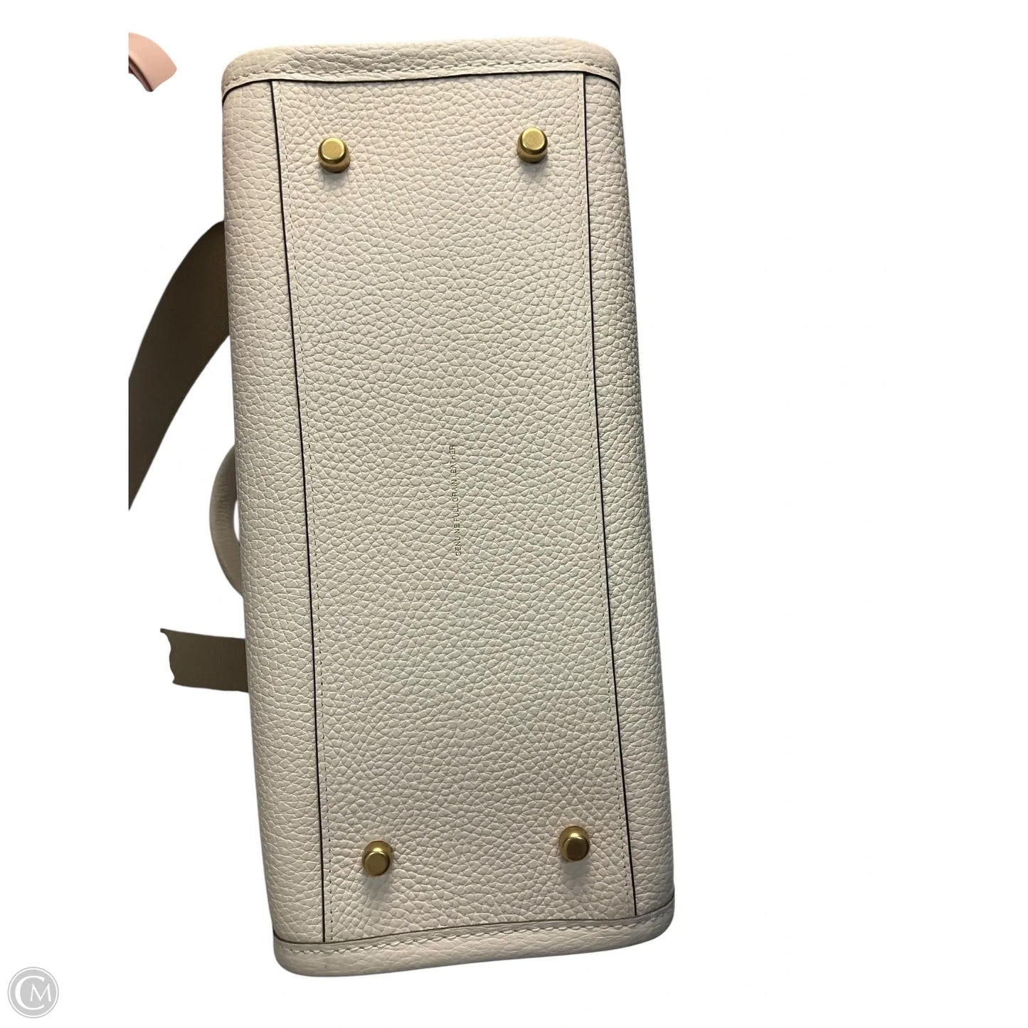 Crossbody Designer By Coach, Size: Large