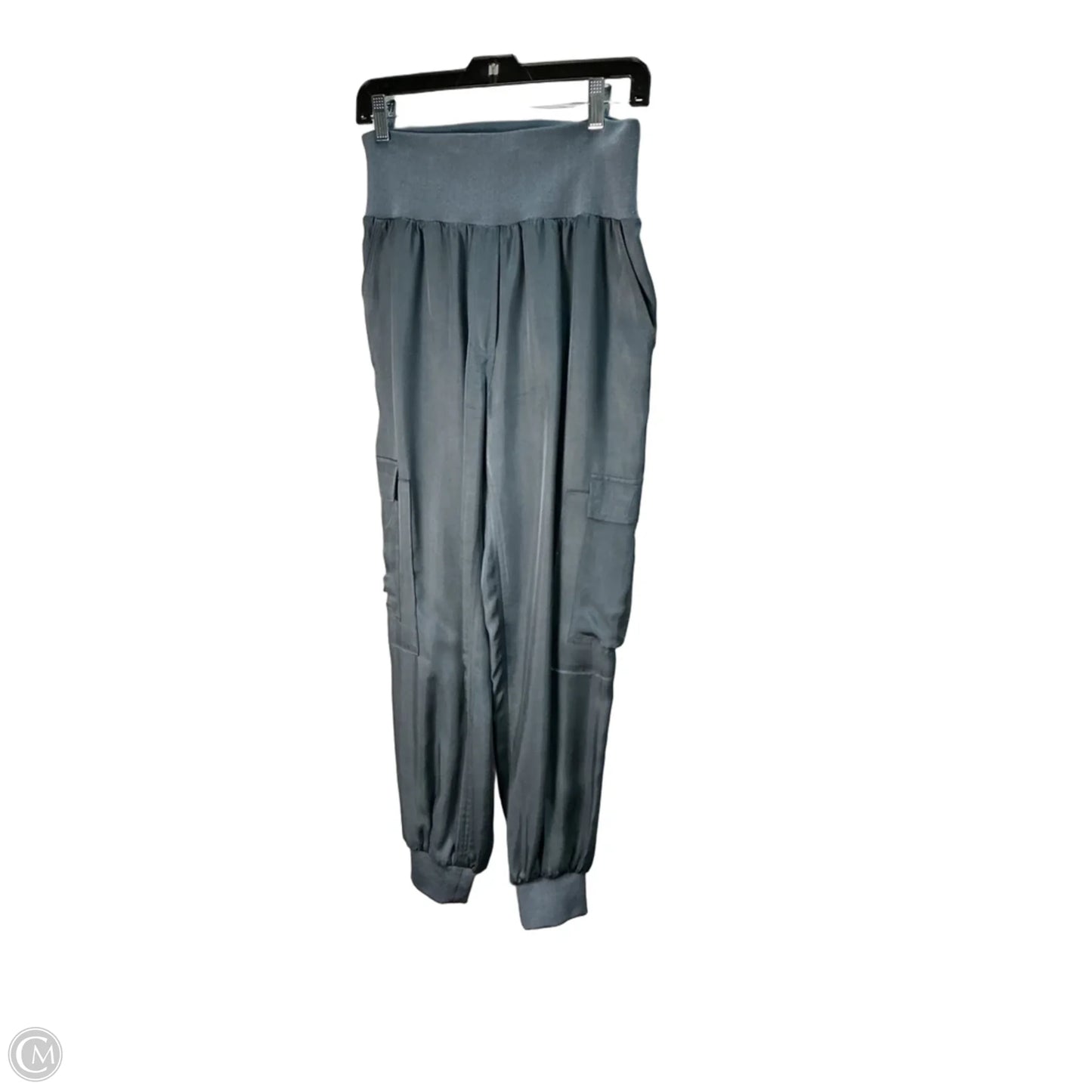 Pants Lounge By Cinq A Sept In Blue, Size: S