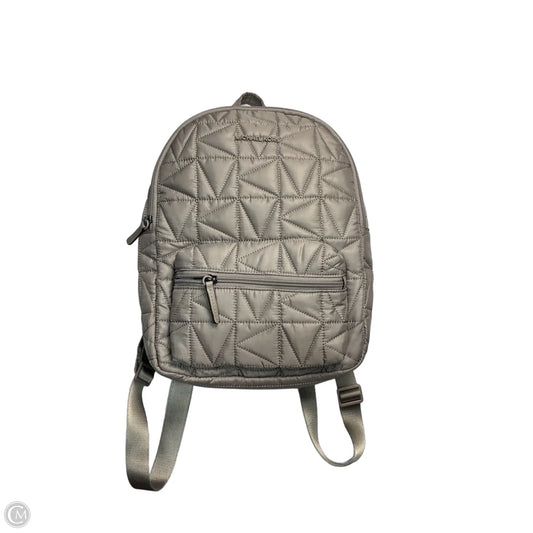 Backpack Designer By Michael Kors, Size: Large