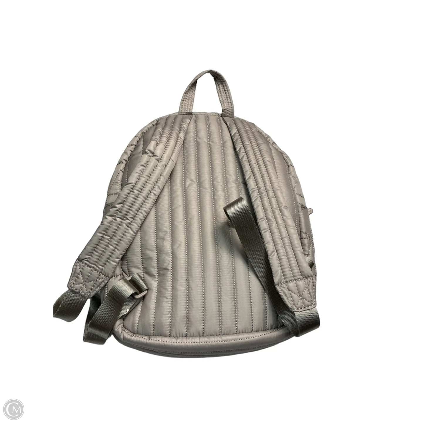 Backpack Designer By Michael Kors, Size: Large