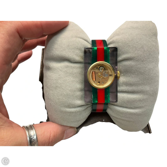 Watch Luxury Designer By Gucci